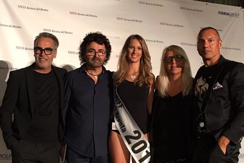Miss Riviera del Brenta