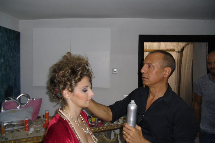 Miss Riviera del Brenta