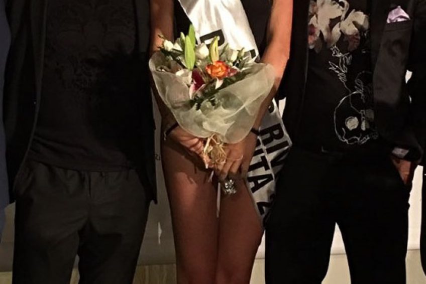 Miss Riviera del Brenta