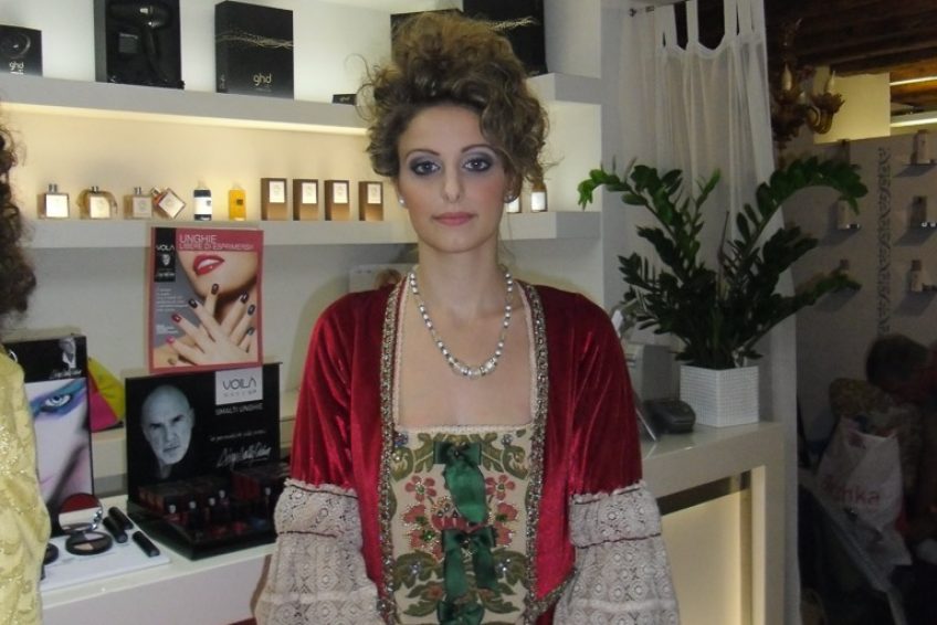 Miss Riviera del Brenta