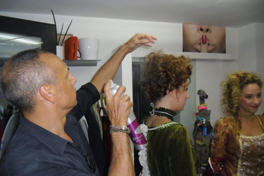 Miss Riviera del Brenta