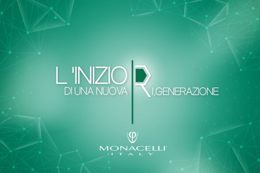 Tricorewire – Nuova vita ai tuoi capelli 