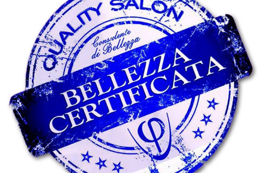 Certificazione a 3 stelle 